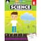Shell Education 180 Days of Science, Kindergarten